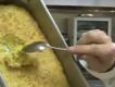 Cooking Coarse-spoon Bread