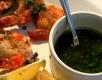How To Make Venetian Shrimp : Steve Raichlen