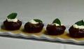 How To Make Warm Chocolate Cakes : Jacques P&eacute;pin