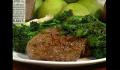 How To Make Honey Garlic Crimson Love Steak & Organic Broccolette