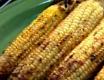 Cambodian Grilled Corn : Steve Raichlen