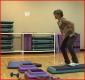 12 Minutes Balance And Offset Squats