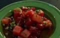 How To Make Tuna Ceviche: Michelle Bernstein