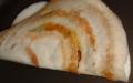 Crispy Dosa - Part 2 - Making of crispy Dosa