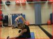 13 Minutes Exercise Video with Anita Stone