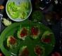 Lettuce Wraps