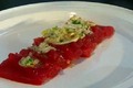 How To Make Tuna Tiradito: Michelle Bernstein
