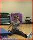 14 Minutes Stretching And Abs On The Mat