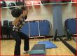 15 Minutes Exercise Video for the Back and Chest