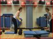 15 Minutes Upper Body Workout with Anita Stone