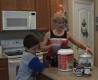 Healthy Protein Shake