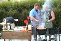 Acfg Cooking Show - Bbq Garlic Steaks