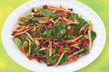 Wegmans Rainbow Crunch Salad