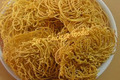How To Make Chickpea Noodles