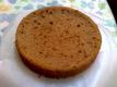 Cinnamon Sponge