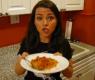 Pasta with Amatriciana Sauce