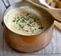 Creme of Salmon