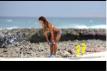 Tone Up the Backs of the Thighs & Lift the Buns!