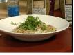 How To Make Creamy Daring Dill Pasta With Wild Mustard Greens