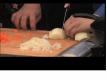 Cutting Vegetables