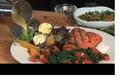 How To Make Simple Honey Lemon Vinaigrette