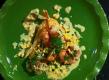 Shrimp Tamales : Bobby Flay
