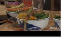 Asian Style Steak and Vegetable Stir Fry