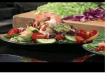 Lettuce Wraps and Shrimp Remoulade