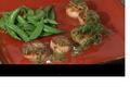 Blackened Sea Scallops