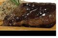 Pan Seared Steak with Herb Wine Sauce