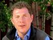 Seasoning Cast Iron : Bobby Flay Video