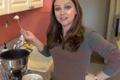 Cheese Fondue With A Mediterranean Twist