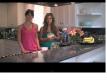 Healthy Beach Snacks Hq Video