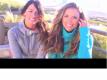 Karena & Katrina, Workout Fitness Class Challenge! :)