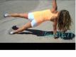 Lose Love Handles And Slim Your Whole Body Workout
