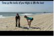 Problem Area Workout - Tone Up Thighs, Arms And Love Handles