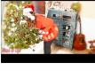 Santa Baby Workout! Tone It Up Tuesday