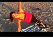 Sunset Workout ~ Tone It Up Tuesday!