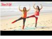 Sweet & Sexy Valentine's Day Workout ~ Tone It Up!