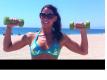 Tone Up Your Arms For Summer! :)