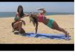 Tone Up Your Back Workout