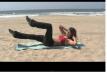 Toneitup.com's Ab Workout - Fitness Model Workout