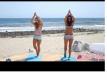 Under The Sea Workout  -tone It Up!