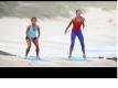 We Launched The Beach Babe Dvd Series!!!