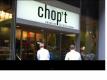 Chop It Up, Nyc-style