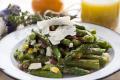 Grilled Asparagus & Egg Salad with Meyer Lemon Vinaigrette