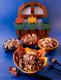 How To Make Sweet And Spicy Popcorn