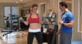1-Min Fat Burning Exercise