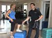 1-Min Weight Loss Interval 