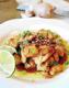 How To Make Ginger Lime Chicken Bites